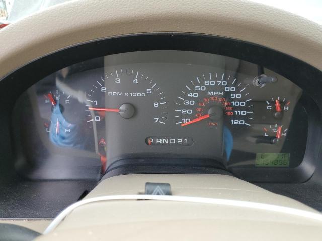 Photo 9 from auction – 2006 FORD F150 with VIN 1FTPX14V36NB65686
