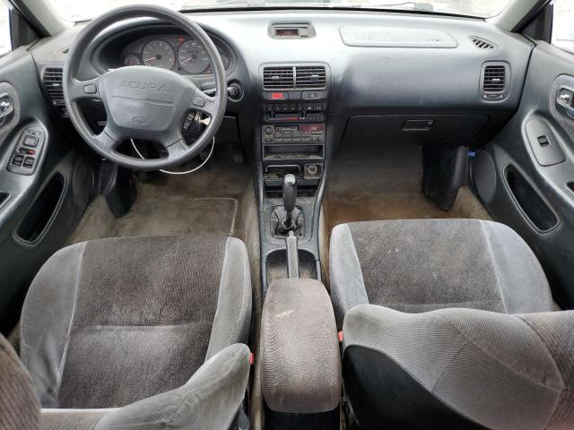 Photo 8 from auction – 1995 ACURA INTEGRA LS with VIN JH4DC4354SS014089