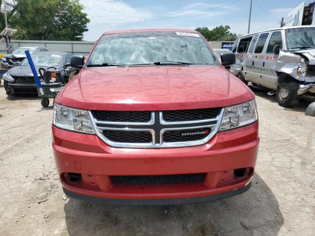 Photo 5 from auction – 2015 DODGE JOURNEY SE with VIN 3C4PDCAB4FT720790