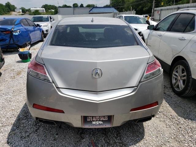 Photo 6 from auction – 2010 ACURA TL with VIN 19UUA8F23AA025297