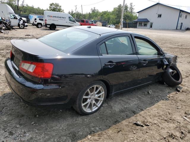 Photo 3 from auction – 2012 MITSUBISHI GALANT ES with VIN 4A32B3FFXCE009941