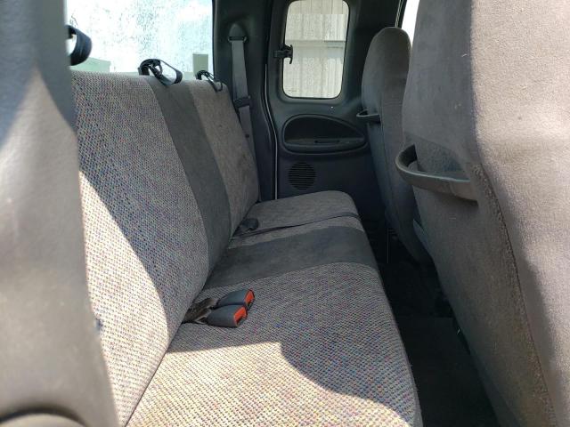 Photo 10 from auction – 2001 DODGE RAM 1500 with VIN 1B7HC13YX1J514659