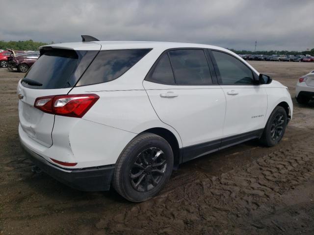 Photo 3 from auction – 2018 CHEVROLET EQUINOX LS with VIN 2GNAXHEV7J6134099