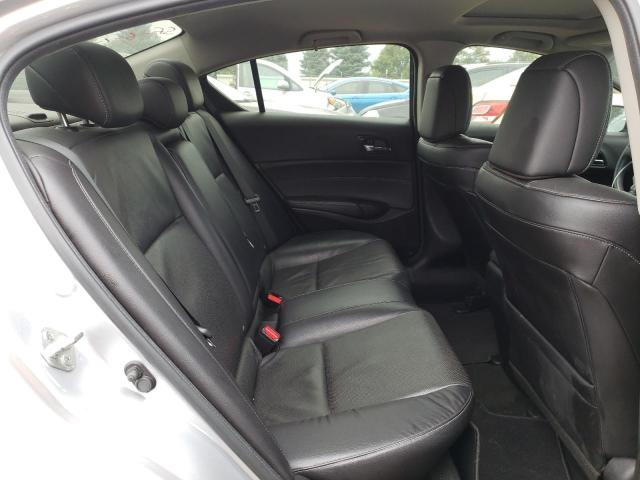 Photo 10 from auction – 2014 ACURA ILX 24 PRE with VIN 19VDE2E50EE000221