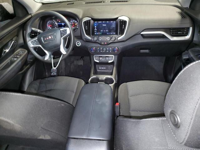Photo 8 from auction – 2022 GMC TERRAIN SL with VIN 3GKALMEV2NL252936
