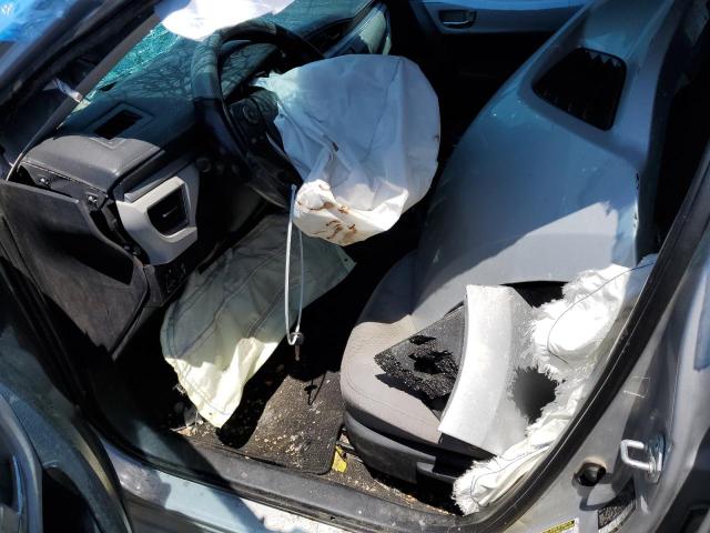 Photo 7 from auction – 2016 TOYOTA COROLLA L with VIN 5YFBURHEXGP386752