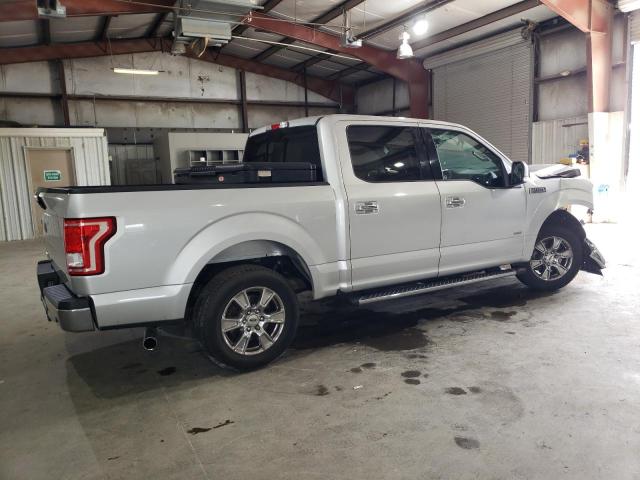 Photo 3 from auction – 2017 FORD F150 SUPER with VIN 1FTEW1CP9HKC60237