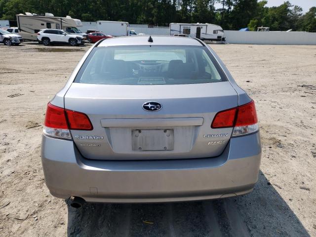 Foto 6 de la subasta – 2011 SUBARU LEGACY 2.5 con VIN 4S3BMBK67B3235345