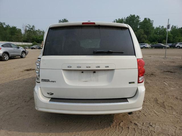 Photo 6 from auction – 2012 DODGE GRAND CARA with VIN 2C4RDGCG8CR141566