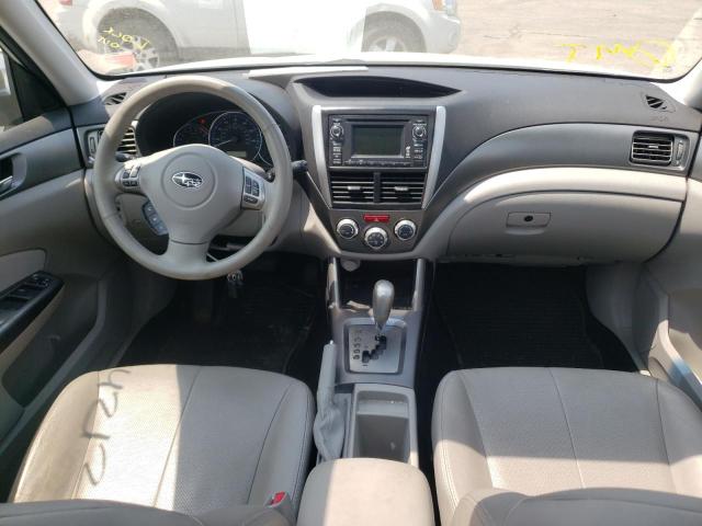 Photo 8 from auction – 2013 SUBARU FORESTER L with VIN JF2SHAEC8DH426439