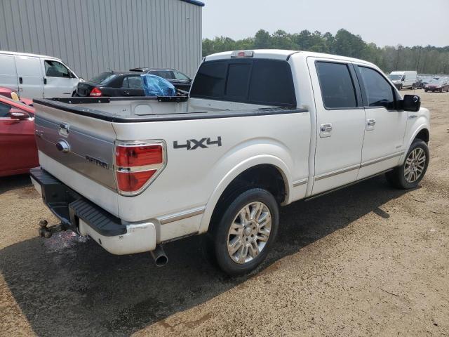 Photo 3 from auction – 2013 FORD F150 SUPER with VIN 1FTFW1ET3DFB15079