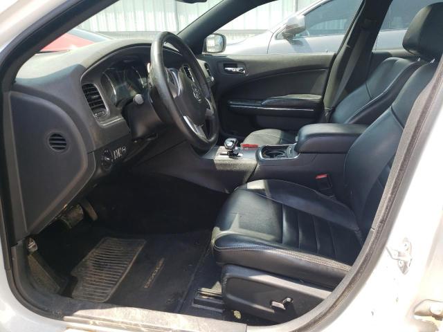 Photo 7 from auction – 2014 DODGE CHARGER SX with VIN 2C3CDXJG9EH371932