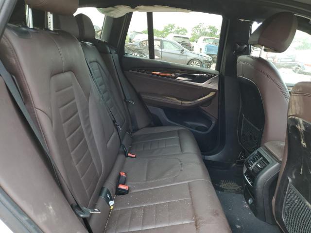 Photo 11 from auction – 2019 BMW X3 XDRIVE3 with VIN 5UXTR9C55KLP97070