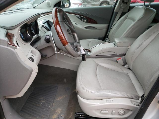 Photo 7 from auction – 2013 BUICK LACROSSE P with VIN 1G4GF5G36DF314051