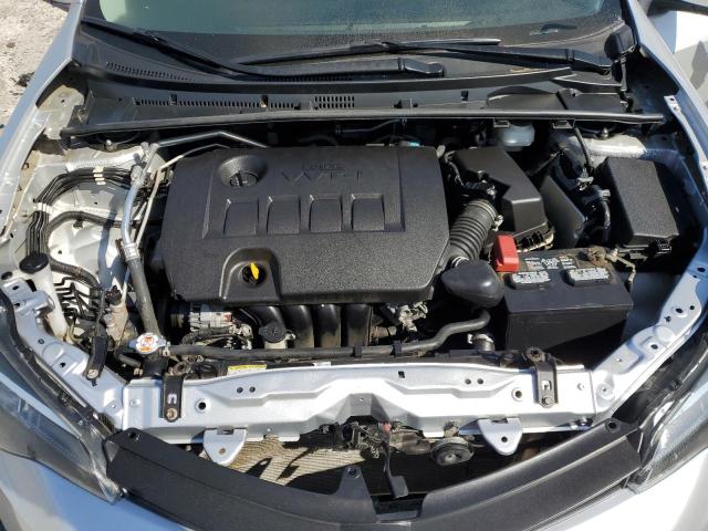 Photo 11 from auction – 2019 TOYOTA COROLLA L with VIN 5YFBURHE3KP887944