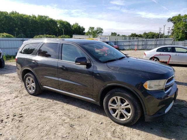 Photo 4 from auction – 2011 DODGE DURANGO CR with VIN 1D4RE4GG2BC667367