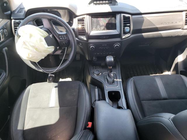 Photo 8 from auction – 2021 FORD RANGER with VIN 1FTER4FH5MLD59364