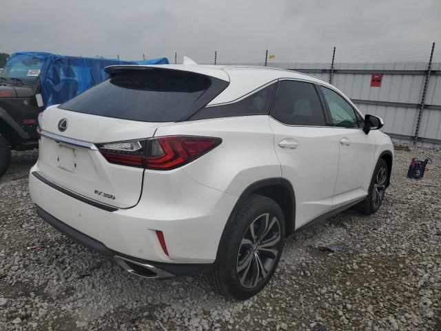 Photo 3 from auction – 2016 LEXUS RX 350 BAS with VIN 2T2BZMCA0GC024899