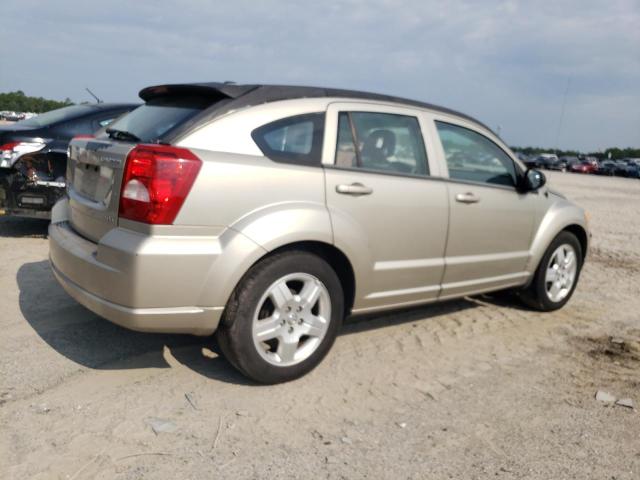Photo 3 from auction – 2009 DODGE CALIBER SX with VIN 1B3HB48A49D199711