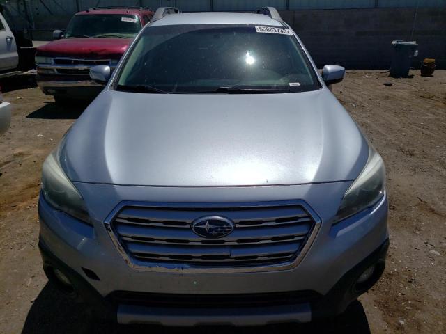 Foto 5 de la subasta – 2015 SUBARU OUTBACK 2. con VIN 4S4BSBJCXF3353033