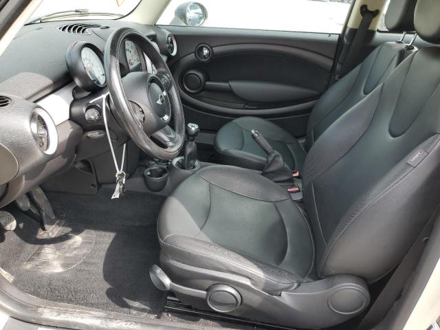 Photo 7 from auction – 2013 MINI COOPER with VIN WMWSU3C50DT370260