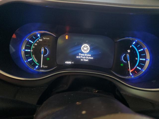 Photo 9 from auction – 2019 CHRYSLER PACIFICA H with VIN 2C4RC1L75KR590234