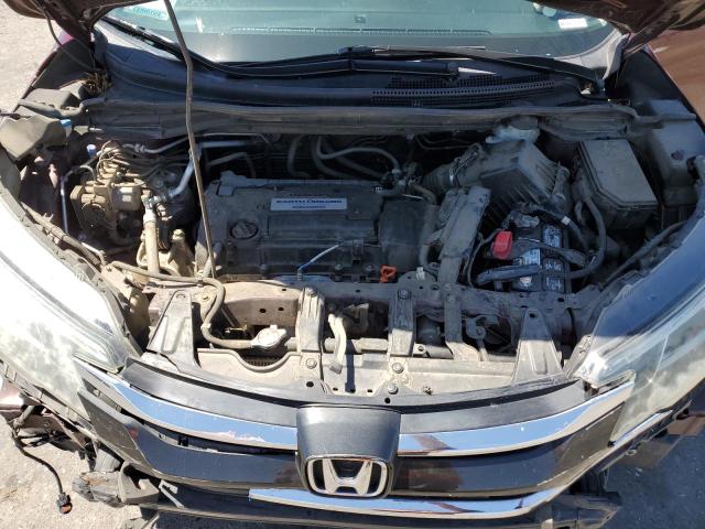 Photo 12 from auction – 2015 HONDA CR-V EX with VIN 2HKRM3H58FH528247