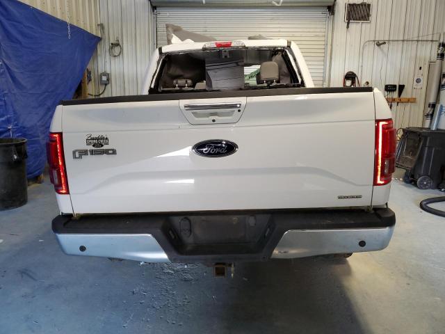 Photo 6 from auction – 2015 FORD F150 SUPER with VIN 1FTEW1EF1FFC19031