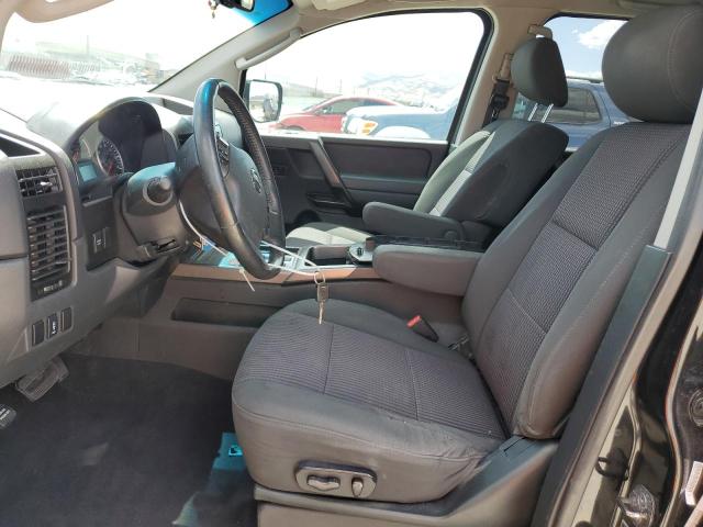 Photo 7 from auction – 2010 NISSAN TITAN XE with VIN 1N6AA0ED2AN321004