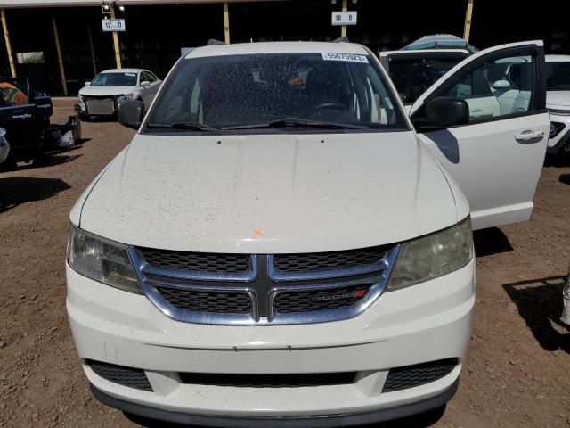 Photo 5 from auction – 2012 DODGE JOURNEY SE with VIN 3C4PDCAB2CT256541