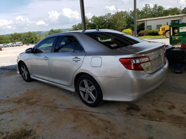Foto 2 de la subasta – 2012 TOYOTA CAMRY BASE con VIN 4T1BF1FK7CU065443