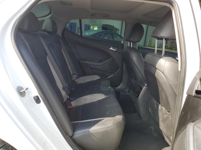 Снимка 10 от търг – 2012 KIA OPTIMA SX с VIN 5XXGR4A62CG012555