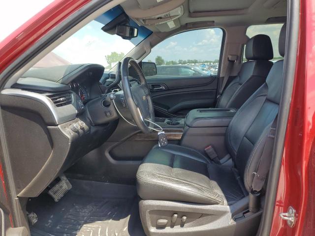 Photo 7 from auction – 2015 CHEVROLET TAHOE with VIN 1GNSKBKC7FR690251