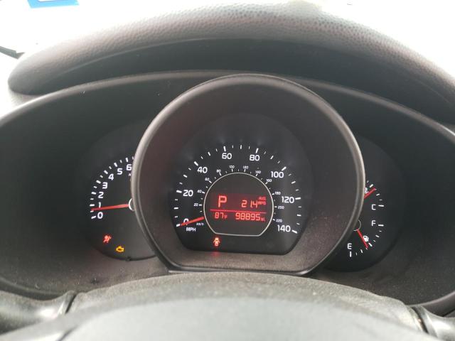 Photo 9 from auction – 2017 KIA SOUL + with VIN KNDJP3A54H7414705