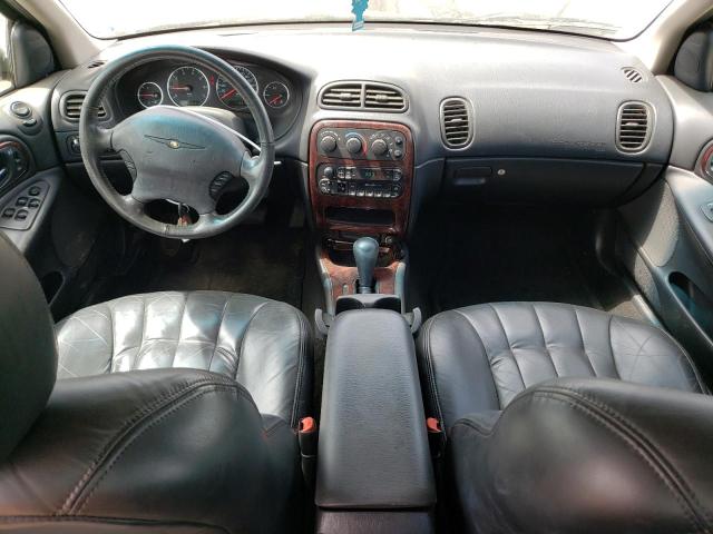 Photo 8 from auction – 2001 CHRYSLER CONCORDE L with VIN 2C3HD46R71H536322