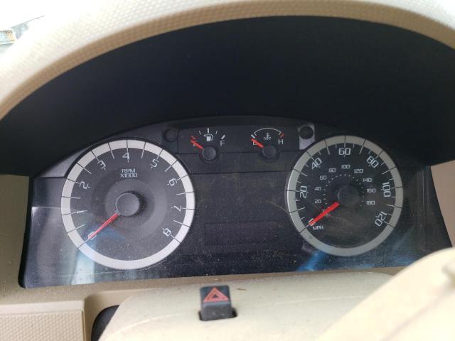 صورة رقم 9 من المزاد - 2012 FORD ESCAPE XLT مع VIN 1FMCU0DG7CKC45696
