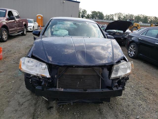 Photo 5 from auction – 2012 DODGE AVENGER SX with VIN 1C3CDZCB4CN126215