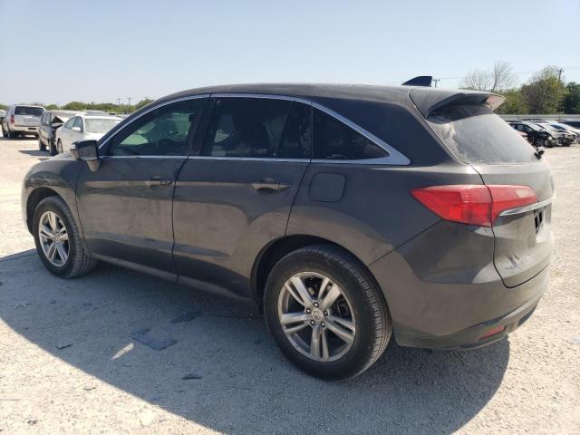 Photo 2 from auction – 2014 ACURA RDX TECHNO with VIN 5J8TB3H51EL015266