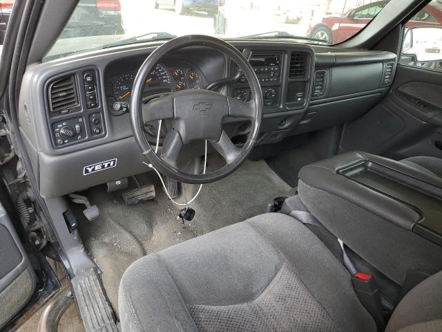 Photo 8 from auction – 2003 CHEVROLET SILVERADO with VIN 2GCEK19VX31326577