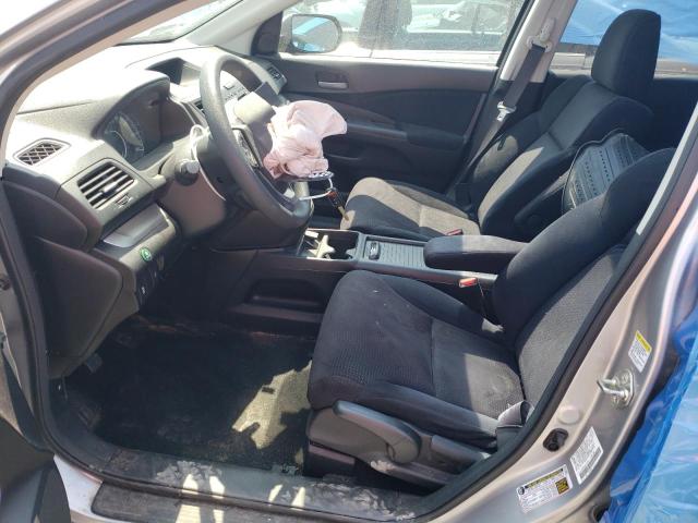 Photo 7 from auction – 2014 HONDA CR-V EX with VIN 5J6RM4H58EL002582