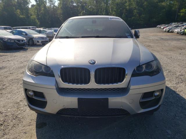 Photo 5 from auction – 2013 BMW X6 XDRIVE3 with VIN 5UXFG2C54DL787448