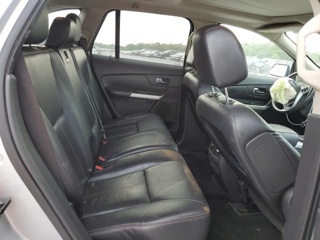 Photo 11 from auction – 2013 FORD EDGE SEL with VIN 2FMDK3JC7DBA18940