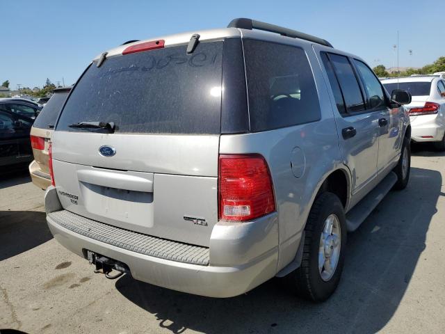 Photo 3 from auction – 2005 FORD EXPLORER X with VIN 1FMZU63E95ZA70424