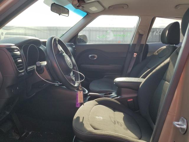 Zdjęcie 7 z aukcji – 2016 KIA SOUL z VIN KNDJN2A20G7301189