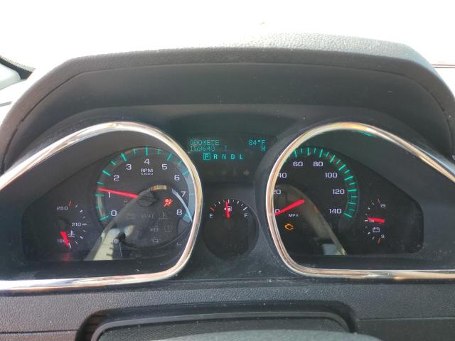 Photo 9 from auction – 2011 CHEVROLET TRAVERSE L with VIN 1GNKRGED7BJ311836