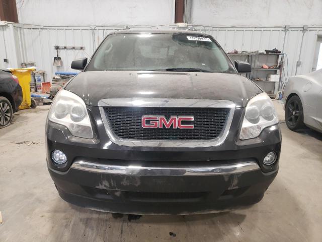 Photo 5 from auction – 2012 GMC ACADIA SLE with VIN 1GKKRNED9CJ366730