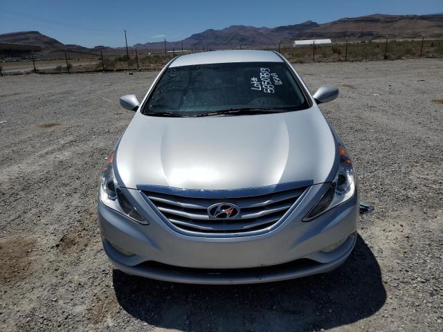 Photo 5 from auction – 2013 HYUNDAI SONATA GLS with VIN 5NPEB4AC4DH758349
