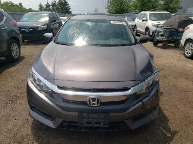 Photo 5 from auction – 2018 HONDA CIVIC LX with VIN 2HGFC2F50JH007349
