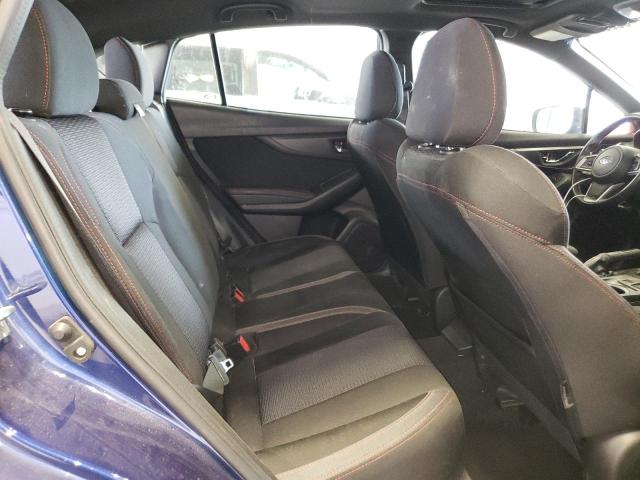Photo 10 from auction – 2017 SUBARU IMPREZA SP with VIN 4S3GTAM67H3747843