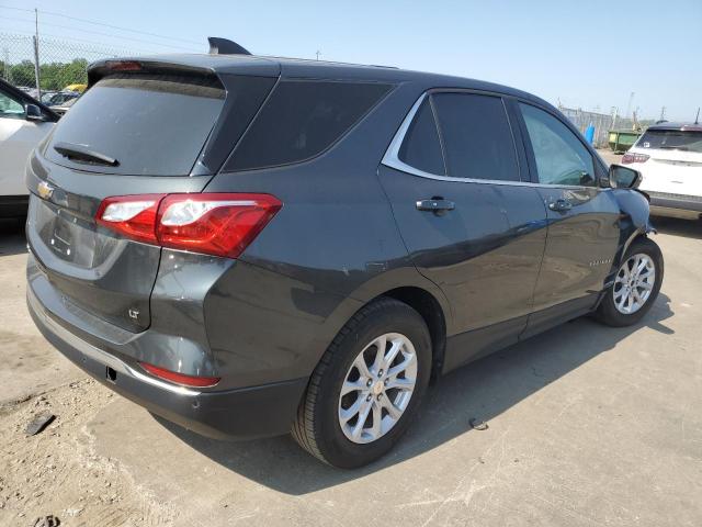 Photo 3 from auction – 2019 CHEVROLET EQUINOX LT with VIN 3GNAXJEV7KL352998